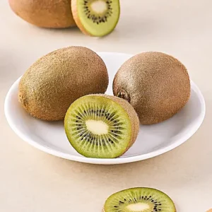 Kiwi - Green